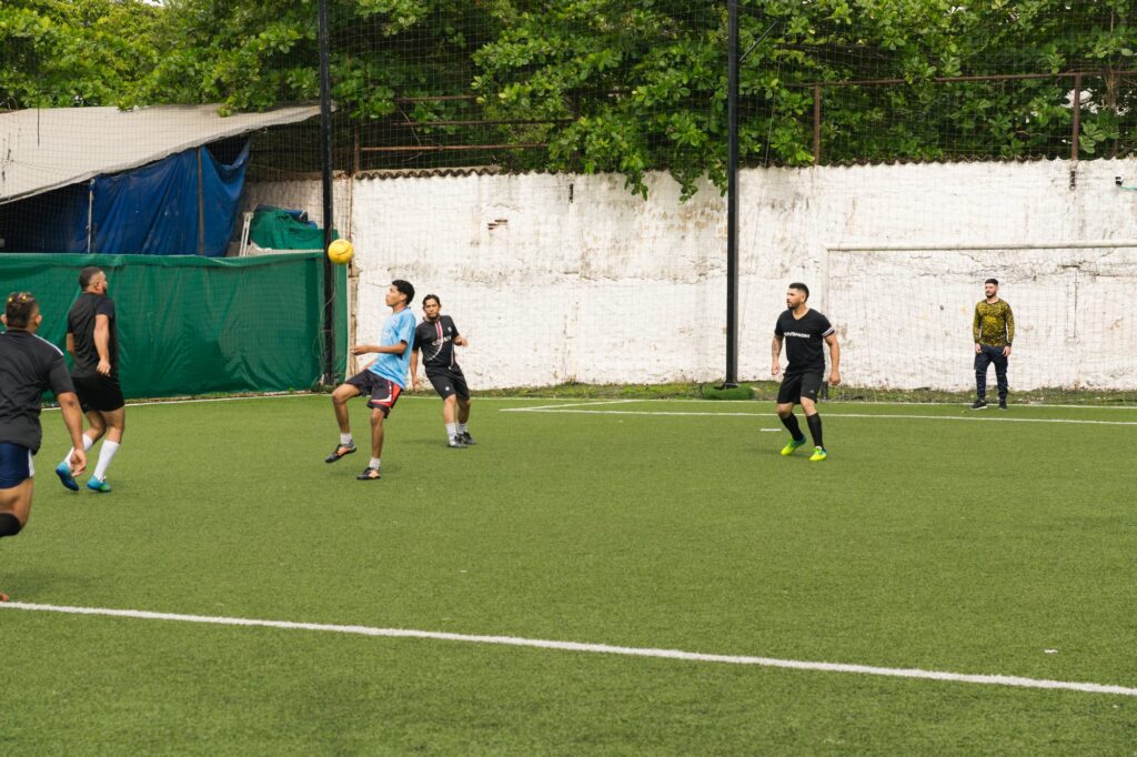 F&uacute;tbol Nutricar