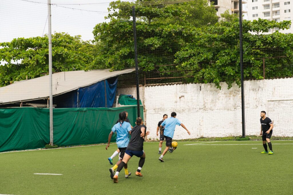 F&uacute;tbol Nutricar