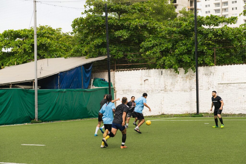 F&uacute;tbol Nutricar