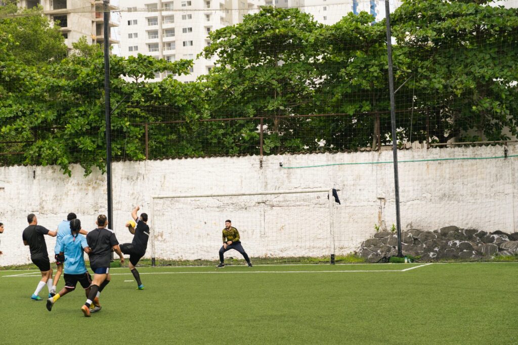 F&uacute;tbol Nutricar
