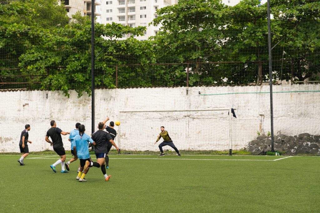 F&uacute;tbol Nutricar