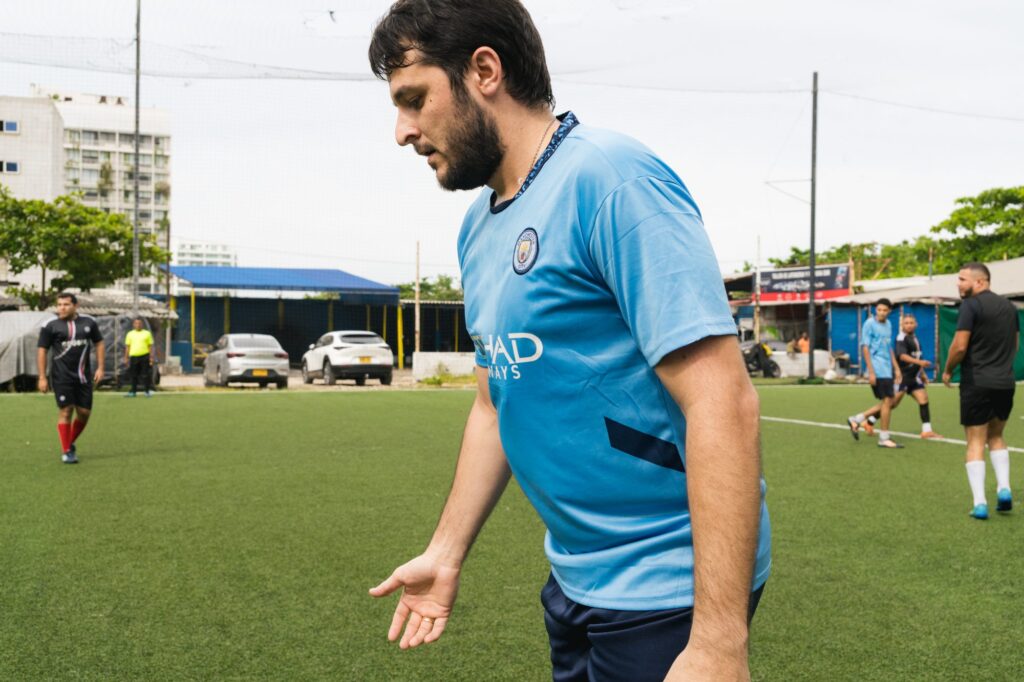 F&uacute;tbol Nutricar