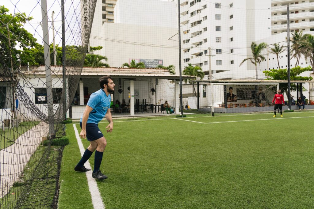F&uacute;tbol Nutricar