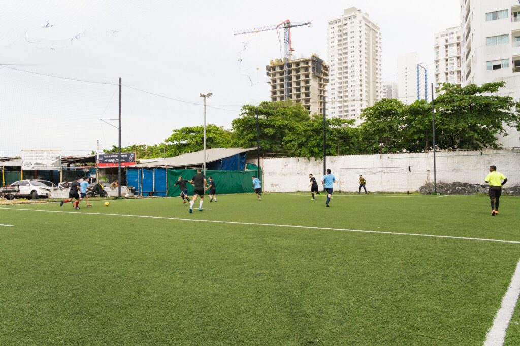 F&uacute;tbol Nutricar
