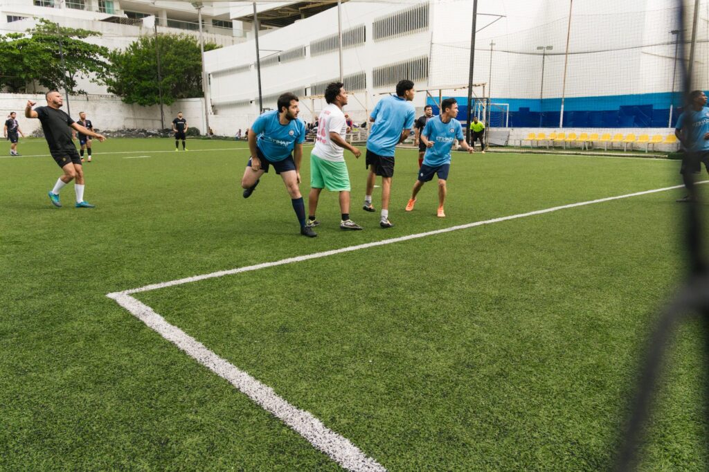 F&uacute;tbol Nutricar