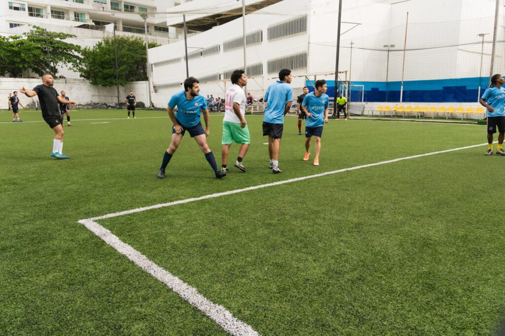 F&uacute;tbol Nutricar