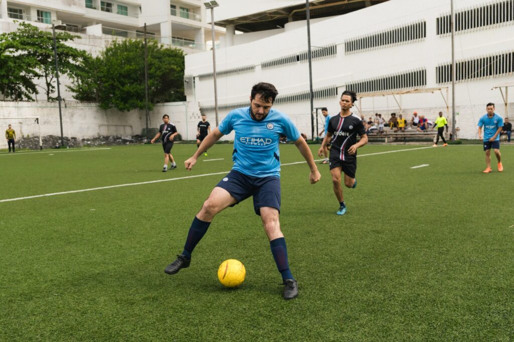 F&uacute;tbol Nutricar