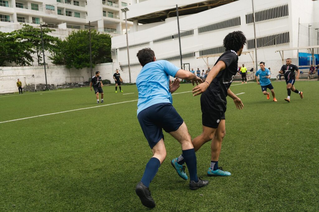 F&uacute;tbol Nutricar