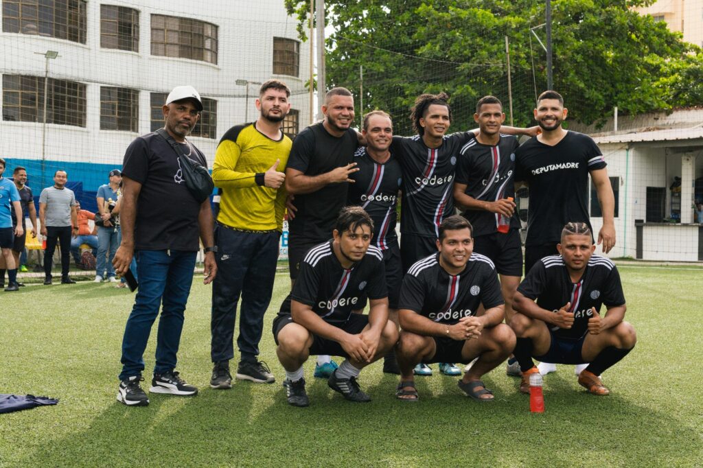 F&uacute;tbol Nutricar