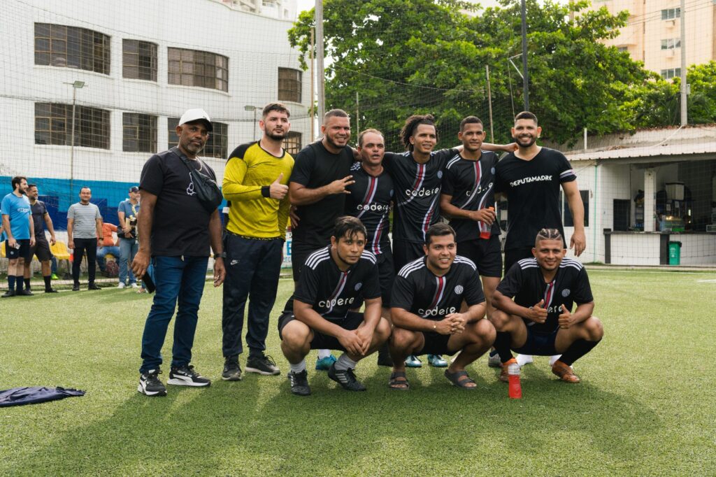 F&uacute;tbol Nutricar