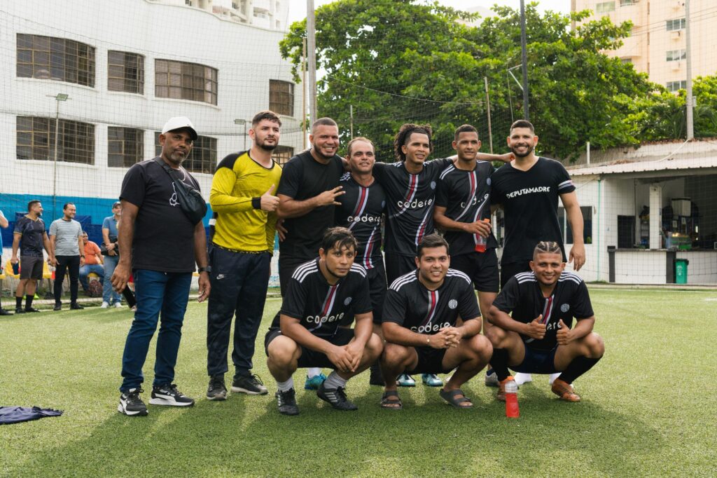 F&uacute;tbol Nutricar
