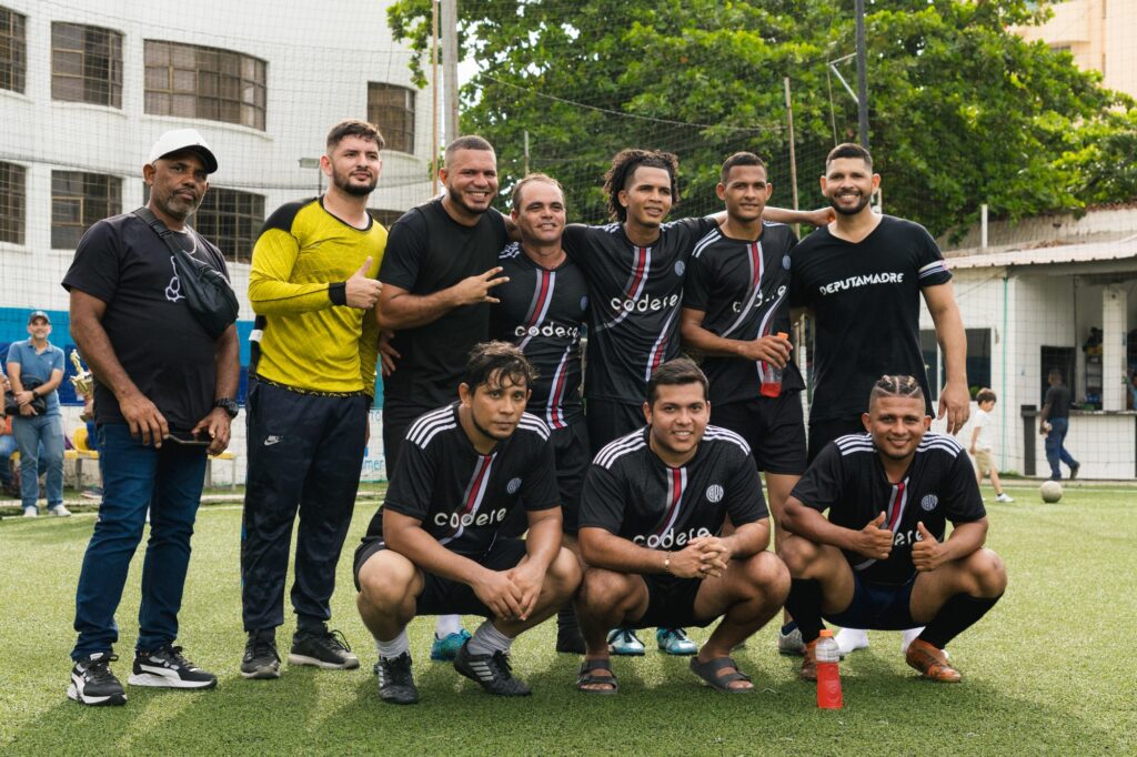 F&uacute;tbol Nutricar