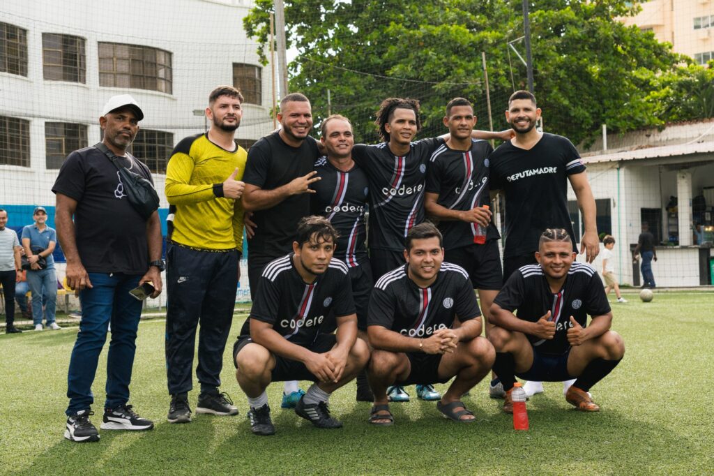 F&uacute;tbol Nutricar