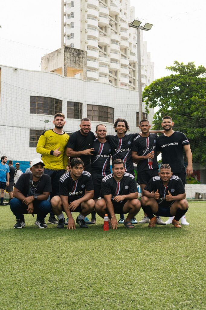 F&uacute;tbol Nutricar