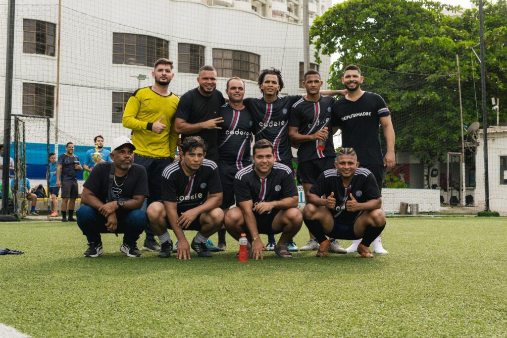 F&uacute;tbol Nutricar