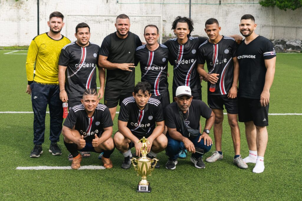 F&uacute;tbol Nutricar