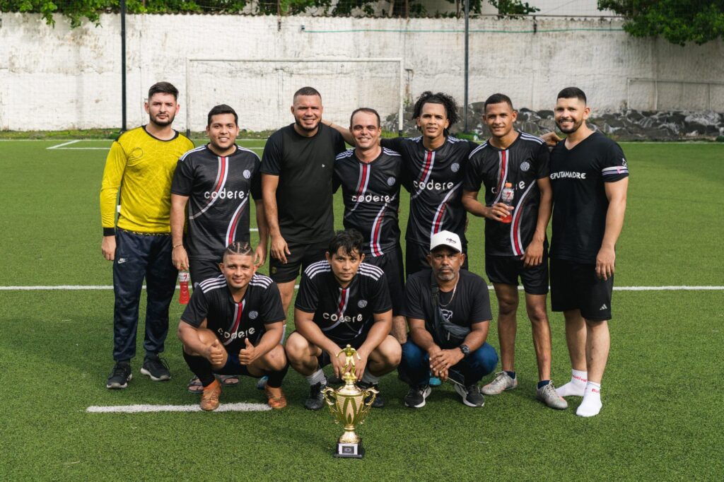 F&uacute;tbol Nutricar