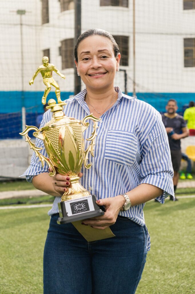 F&uacute;tbol Nutricar