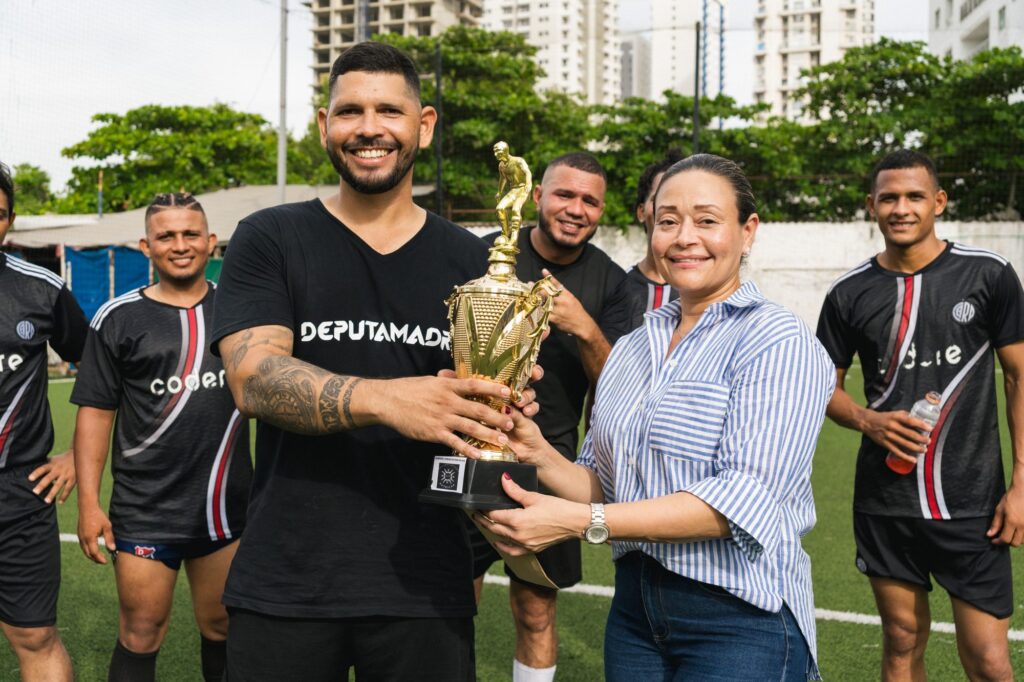 F&uacute;tbol Nutricar
