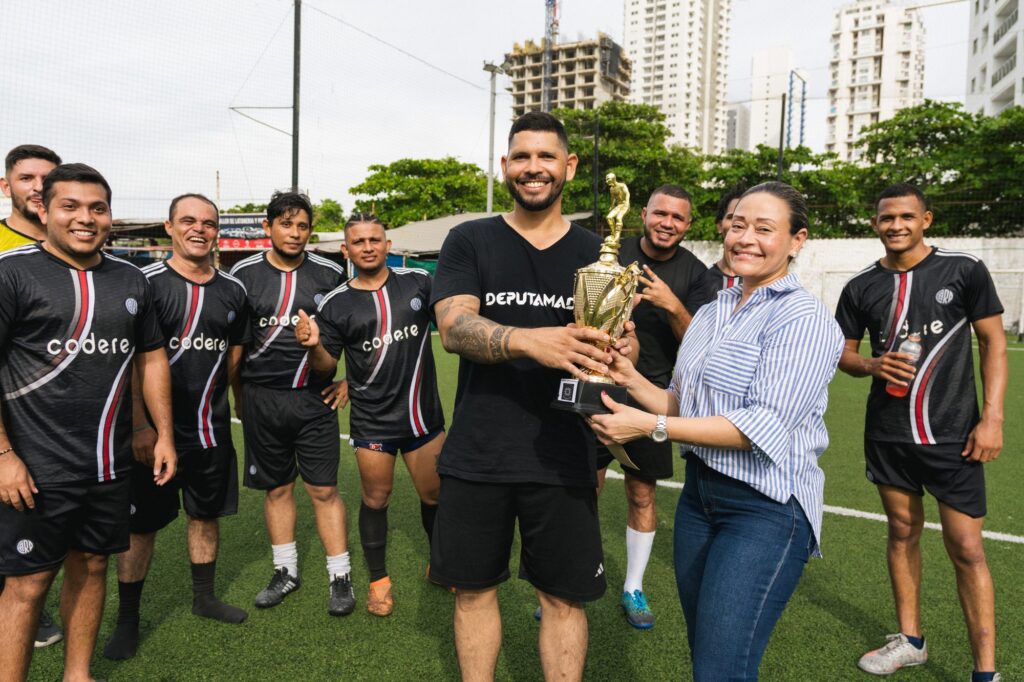 F&uacute;tbol Nutricar