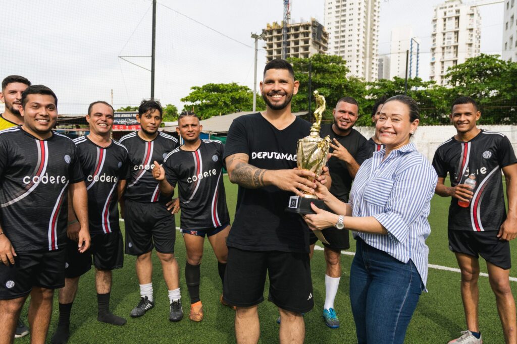 F&uacute;tbol Nutricar