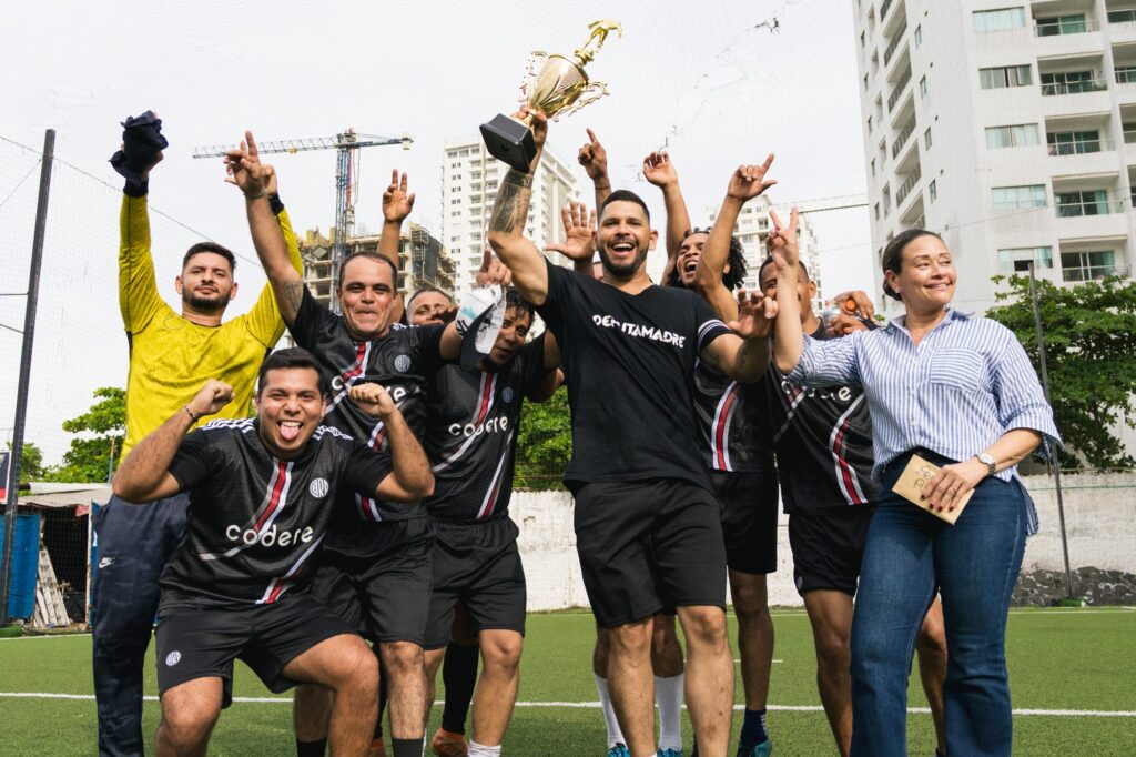 F&uacute;tbol Nutricar