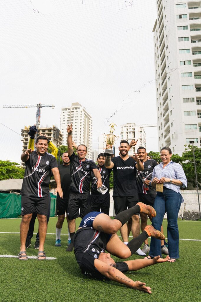 F&uacute;tbol Nutricar