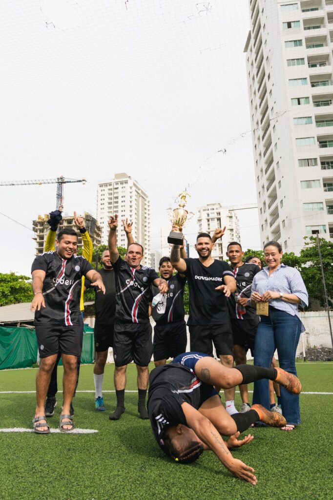 F&uacute;tbol Nutricar