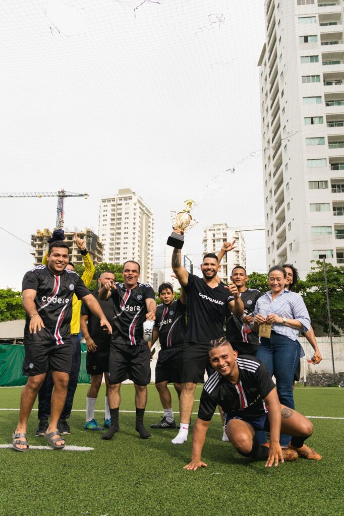 F&uacute;tbol Nutricar