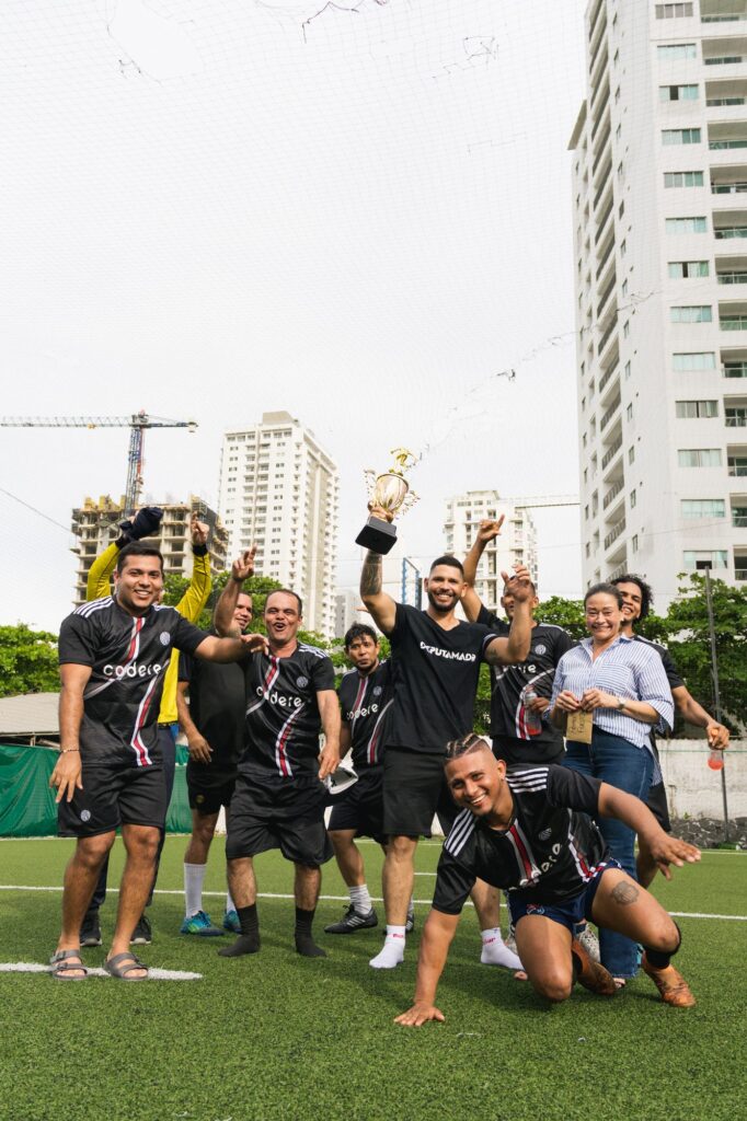 F&uacute;tbol Nutricar