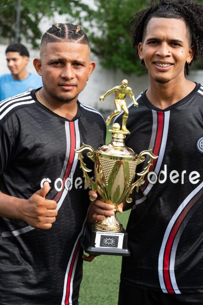 F&uacute;tbol Nutricar