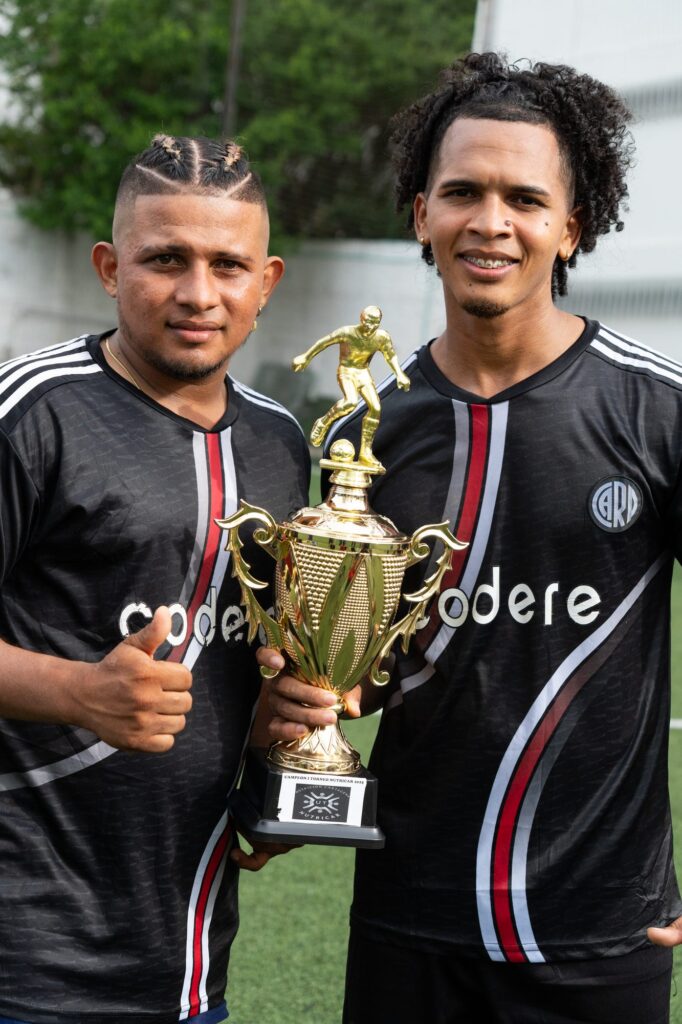 F&uacute;tbol Nutricar