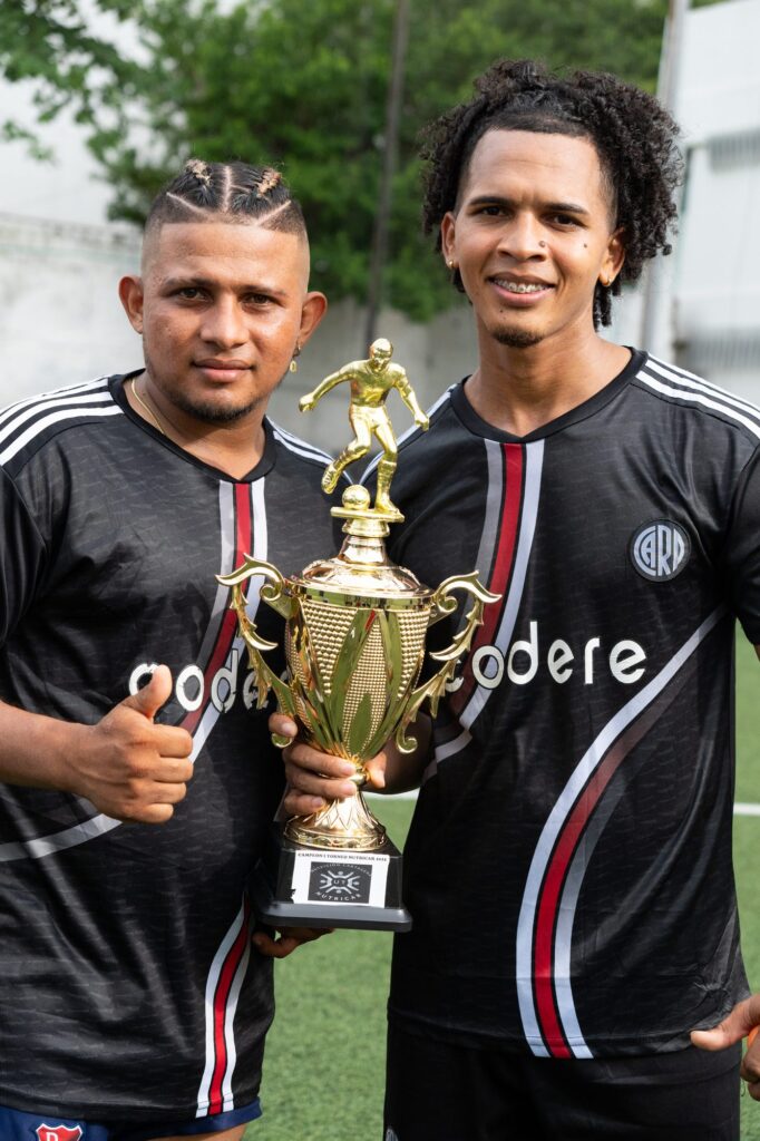 F&uacute;tbol Nutricar