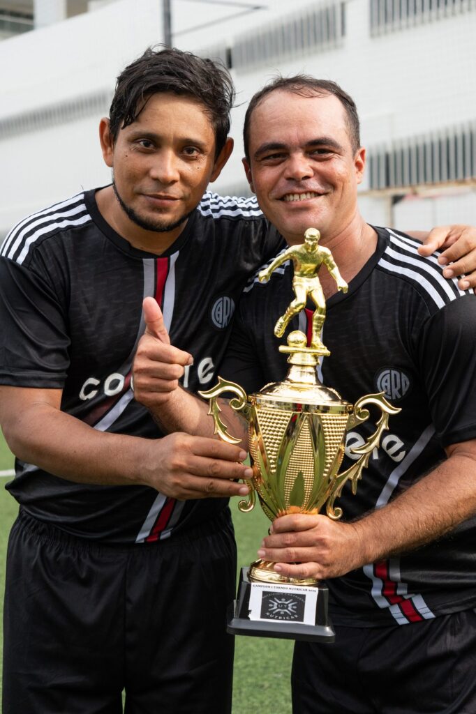 F&uacute;tbol Nutricar