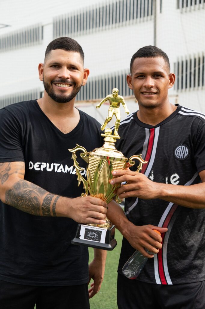 F&uacute;tbol Nutricar