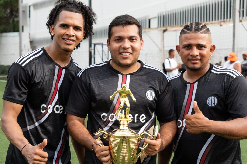 F&uacute;tbol Nutricar