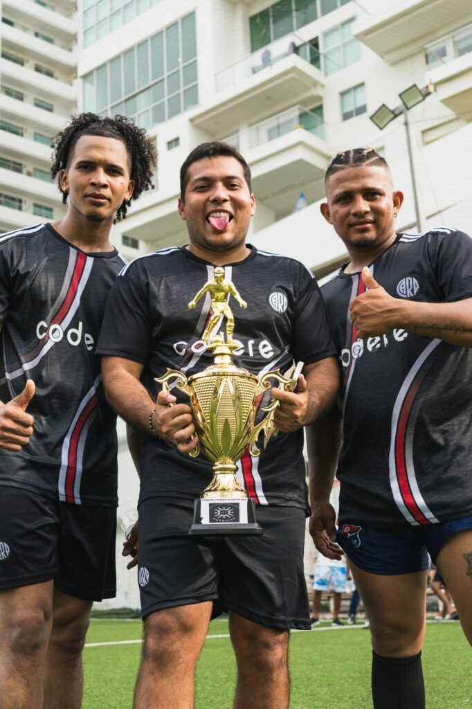 F&uacute;tbol Nutricar