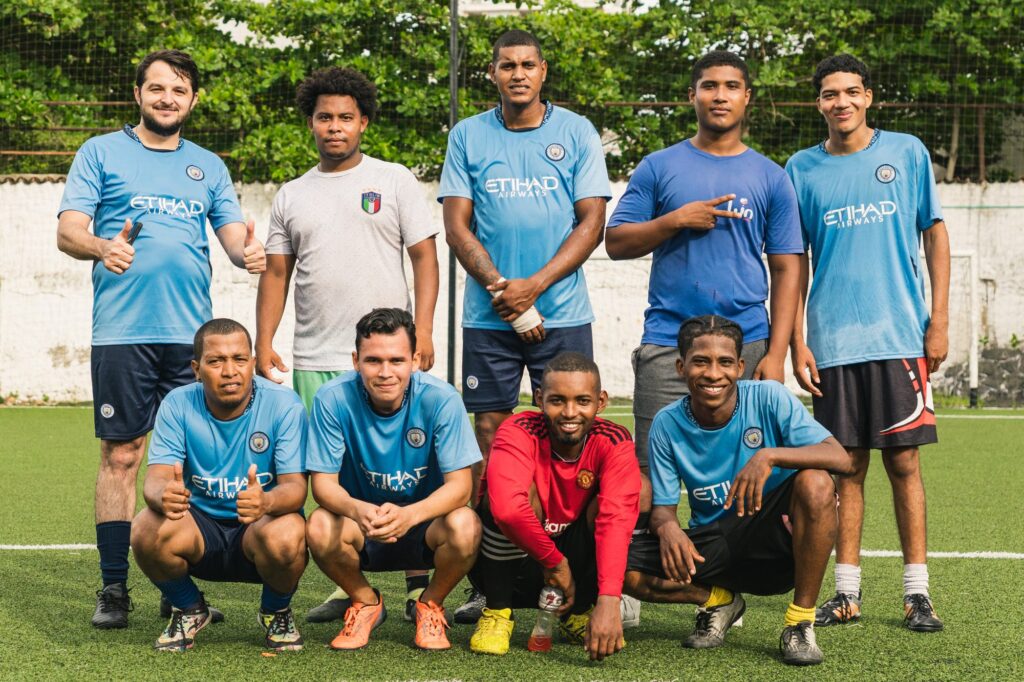 F&uacute;tbol Nutricar