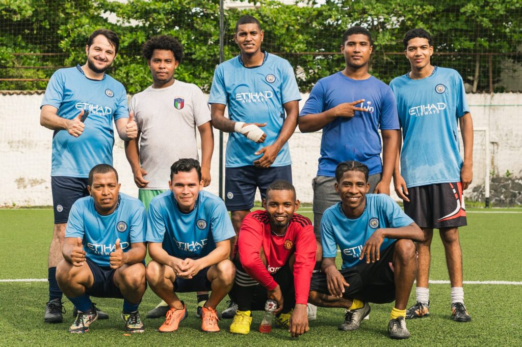 F&uacute;tbol Nutricar