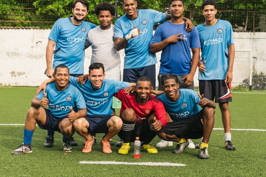 F&uacute;tbol Nutricar