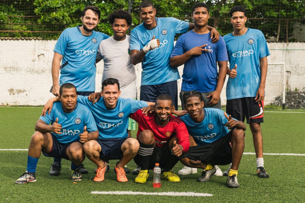 F&uacute;tbol Nutricar