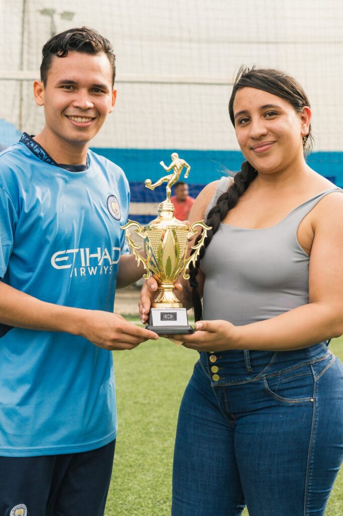 F&uacute;tbol Nutricar