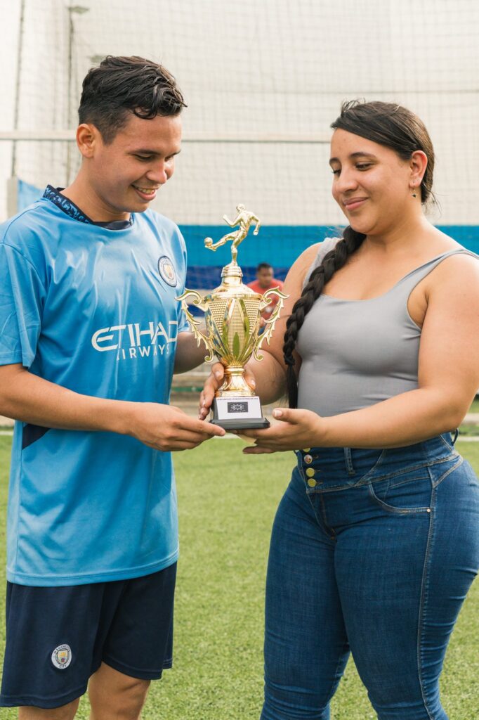 F&uacute;tbol Nutricar