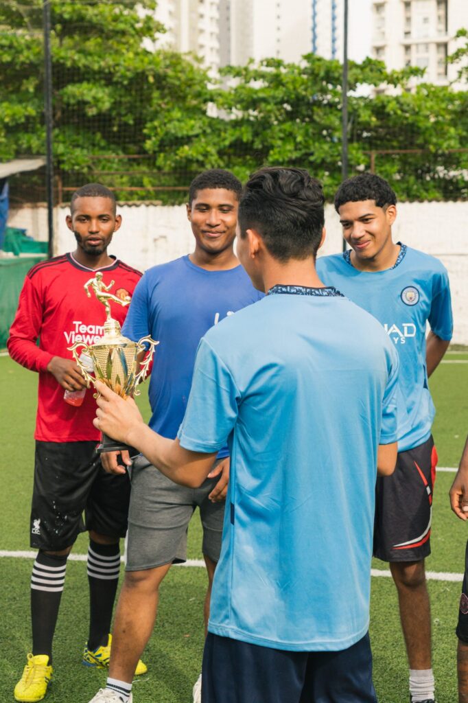 F&uacute;tbol Nutricar
