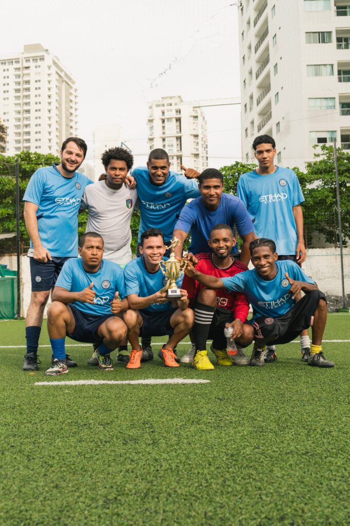 F&uacute;tbol Nutricar