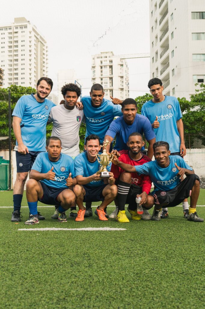 F&uacute;tbol Nutricar