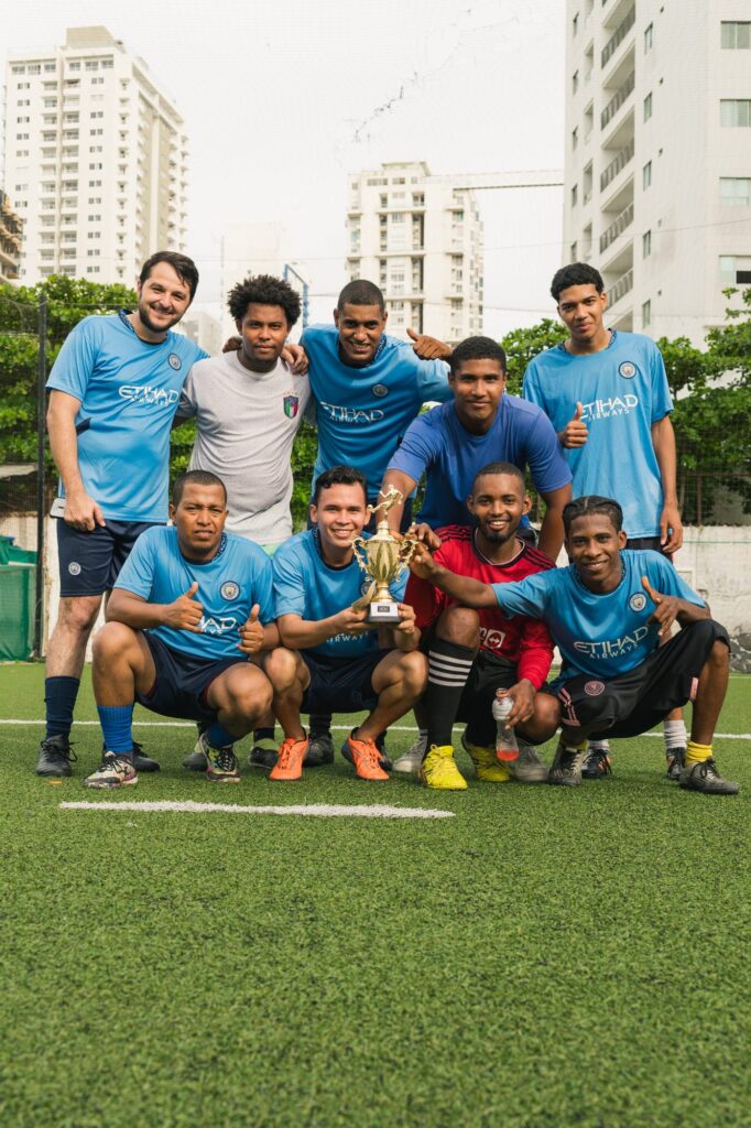 F&uacute;tbol Nutricar