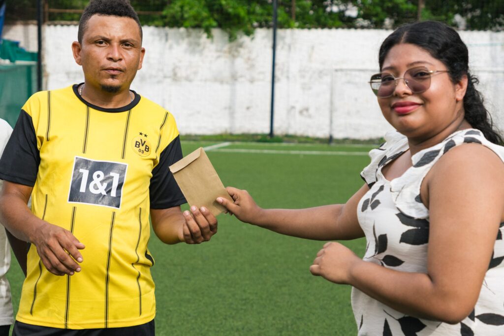 F&uacute;tbol Nutricar