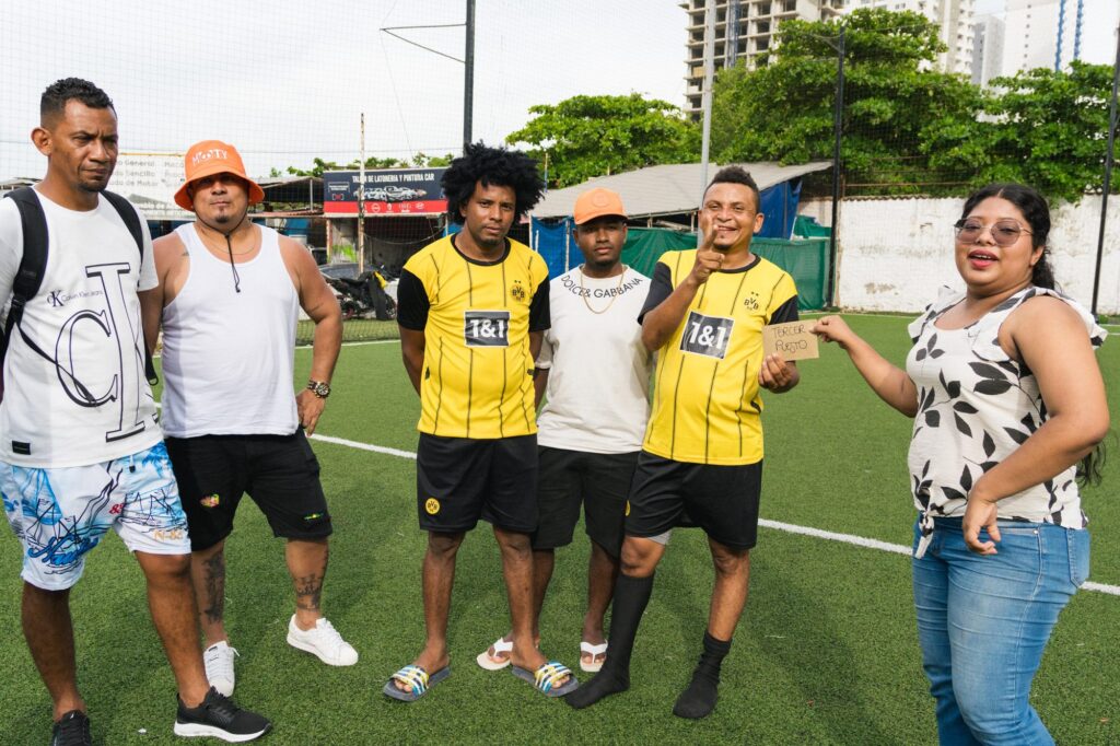 F&uacute;tbol Nutricar