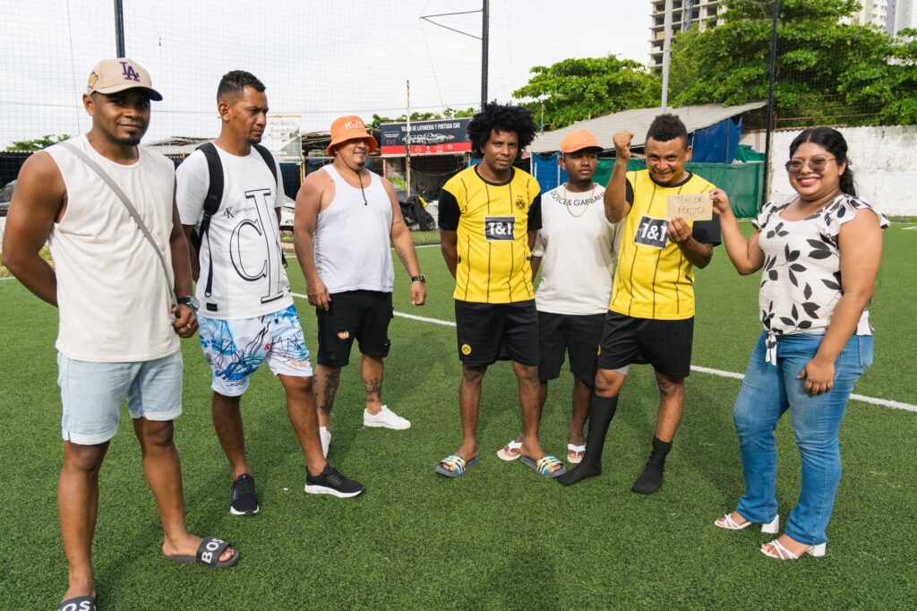 F&uacute;tbol Nutricar
